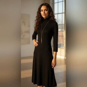 Midi dress by Worthington